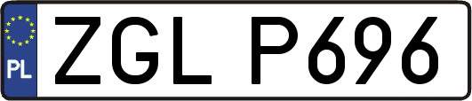 ZGLP696