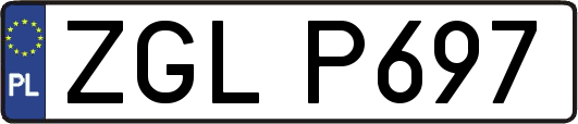 ZGLP697