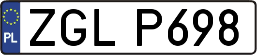 ZGLP698