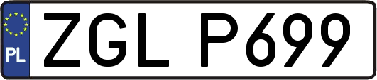 ZGLP699