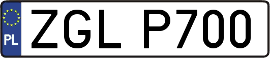 ZGLP700