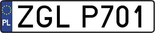 ZGLP701