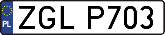 ZGLP703