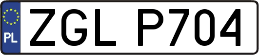 ZGLP704