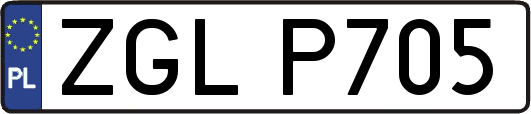 ZGLP705