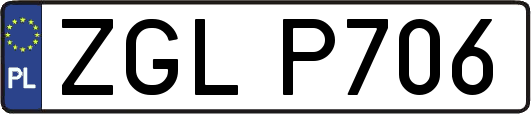 ZGLP706