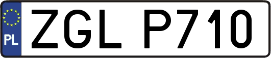 ZGLP710