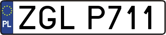 ZGLP711