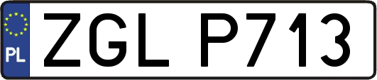 ZGLP713