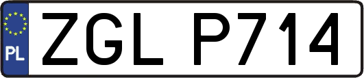 ZGLP714
