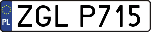 ZGLP715