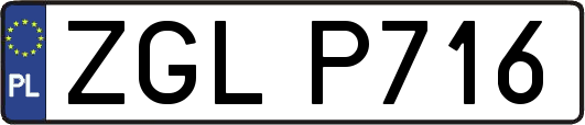 ZGLP716