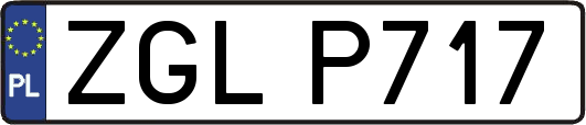 ZGLP717