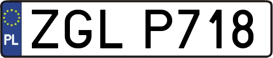 ZGLP718