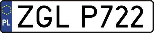 ZGLP722