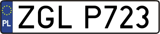 ZGLP723