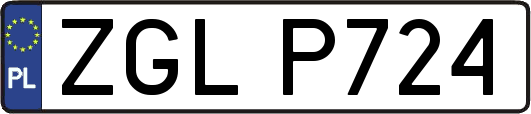 ZGLP724