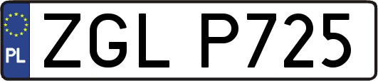 ZGLP725