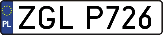 ZGLP726