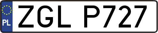 ZGLP727