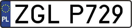 ZGLP729