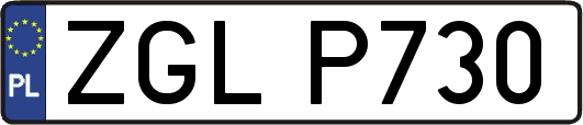 ZGLP730