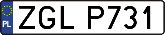 ZGLP731