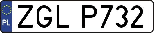 ZGLP732
