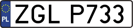 ZGLP733