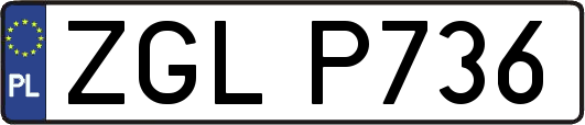 ZGLP736