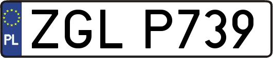 ZGLP739