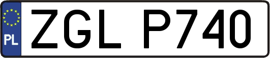 ZGLP740