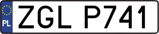 ZGLP741