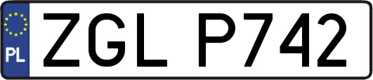 ZGLP742