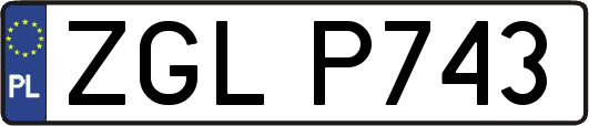 ZGLP743