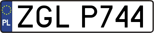 ZGLP744