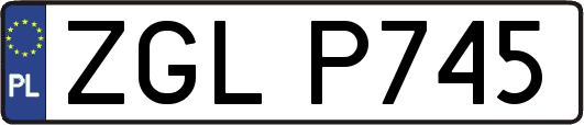 ZGLP745