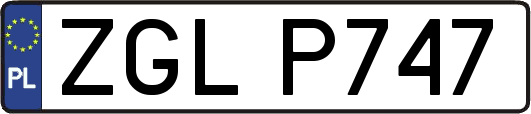 ZGLP747