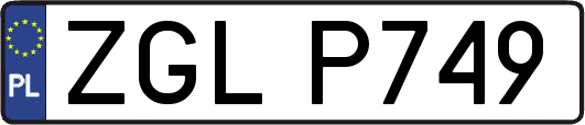 ZGLP749