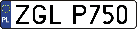 ZGLP750