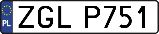 ZGLP751