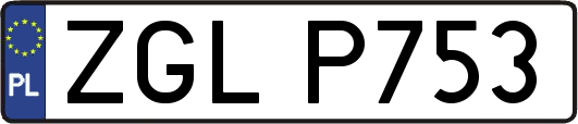 ZGLP753