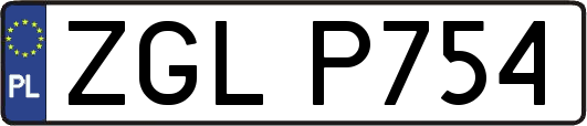ZGLP754