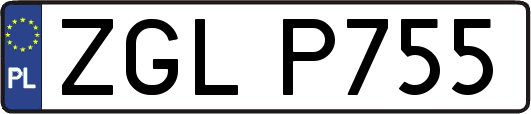 ZGLP755