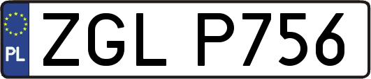 ZGLP756