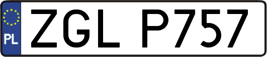 ZGLP757