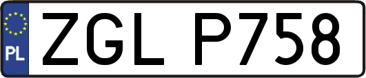 ZGLP758