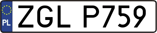 ZGLP759