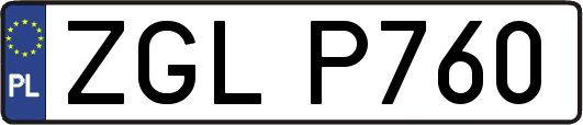 ZGLP760