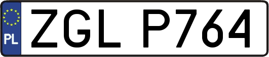 ZGLP764